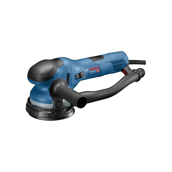Эксцентриковая шлифмашина Bosch GET 55-125 0601257000 Эксцентриковая шлифмашина Bosch GET 55-125 0601257000