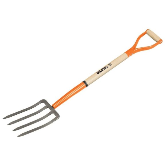 Садовые вилы Truper BJ-4 11021 Садовые вилы Truper BJ-4 11021
