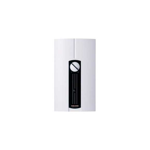 Водонагреватель STIEBEL ELTRON DHF 15 C 15,0 кВт, 400 В/3 ф., 370х220х130 мм 074302