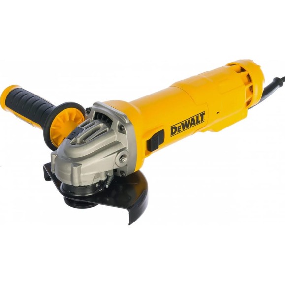 Угловая шлифмашина DEWALT DWE 4205 Угловая шлифмашина DEWALT DWE 4205