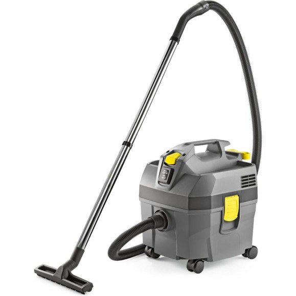 Пылесос Karcher NT 20/1 Ap Te 1.378-510 Пылесос Karcher NT 20/1 Ap Te 1.378-510