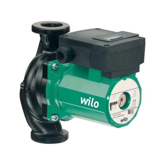 Насос WILO TOP-RL 30/7.5 EM PN6/10 2045636 Насос WILO TOP-RL 30/7.5 EM PN6/10 2045636