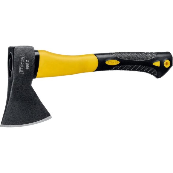 Топор 800 г., рукоять 350 мм Stayer FIBERGLASS 2062-08_z01 Топор 800 г., рукоять 350 мм Stayer FIBERGLASS 2062-08_z01