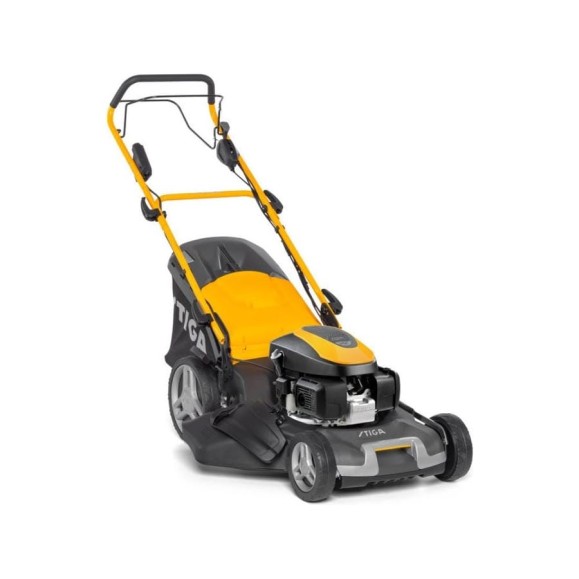Бензомоторная газонокосилка STIGA Combi 55 SVEQ H 294557538/ST1 Бензомоторная газонокосилка STIGA Combi 55 SVEQ H 294557538/ST1