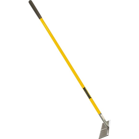 Грабли Truper R-16MF 17894 Грабли Truper R-16MF 17894