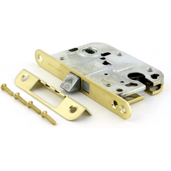 Корпус замка Фабрика замков L 008 SB СТ-00000182