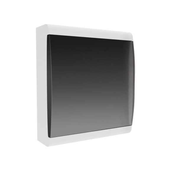 Распределительный щит EKF ЩРН-П-24 пром. упаковка IP41 Basic (10 шт.) pb-n-24-bas
