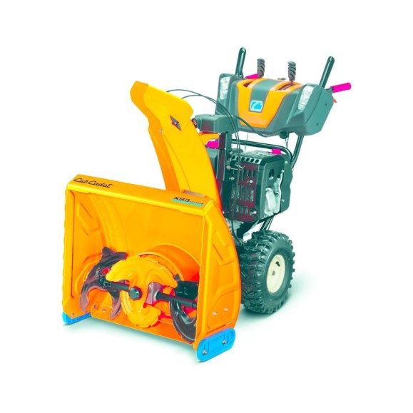 Снегоуборочная машина Cub Cadet XS3 66 SWE 31AY5EVX603 Снегоуборочная машина Cub Cadet XS3 66 SWE 31AY5EVX603