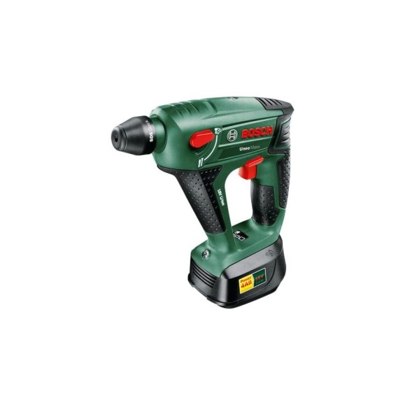 Перфоратор Bosch Uneo Maxx 0.603.952.323