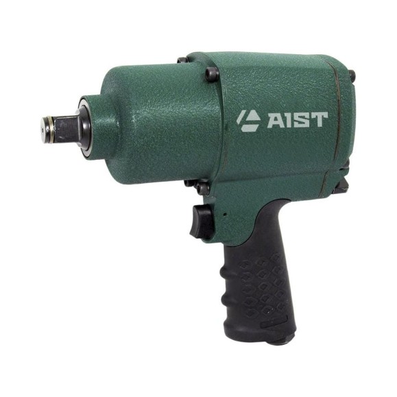 Пневмогайковерт AIST 90151651 стар. 90158163MF 00-00011184 Пневмогайковерт AIST 90151651 стар. 90158163MF 00-00011184