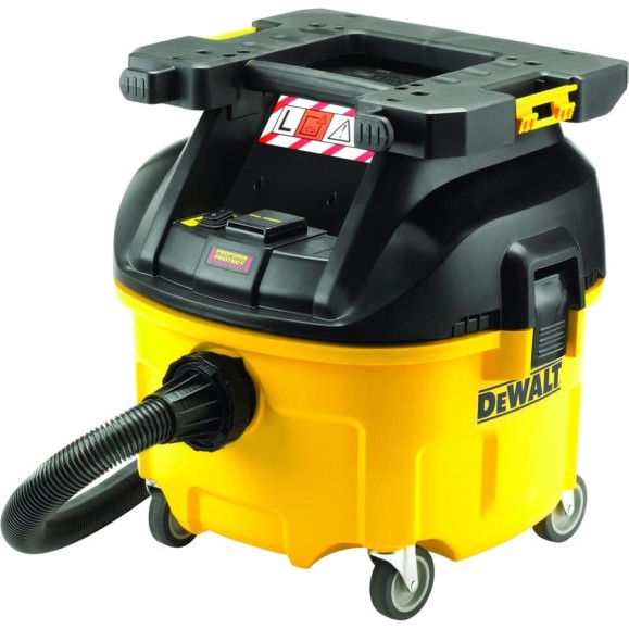 Пылесос DEWALT DWV 901 L Пылесос DEWALT DWV 901 L