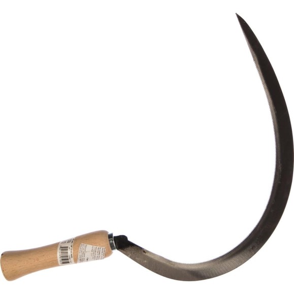 Серп 1.18" Truper HP-1 15121