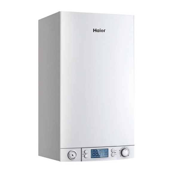 Газовый котел 28кВт, раздельный Haier L1P30-F21S T Газовый котел 28кВт, раздельный Haier L1P30-F21S T