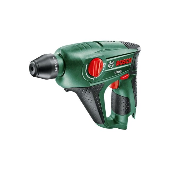 Перфоратор Bosch Uneo 10.8 LI-2 0.603.984.022 Перфоратор Bosch Uneo 10.8 LI-2 0.603.984.022