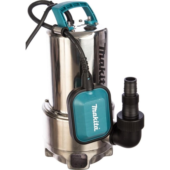 Дренажный насос Makita PF0610 Дренажный насос Makita PF0610