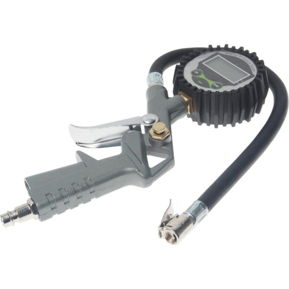 Пистолет для подкачки шин ROCKFORCE RF-STG-25(26138) Пистолет для подкачки шин ROCKFORCE RF-STG-25(26138)
