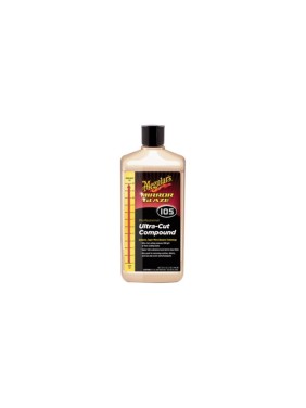 Паста абразивная для сверх быстрой полировки Ultra Cut Compound, 945 мл meguiar's M10532 Паста абразивная для сверх быстрой полировки Ultra Cut Compound, 945 мл meguiar's M10532