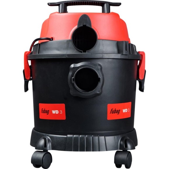 Строительный пылесос FUBAG WD 3 38990 Строительный пылесос FUBAG WD 3 38990