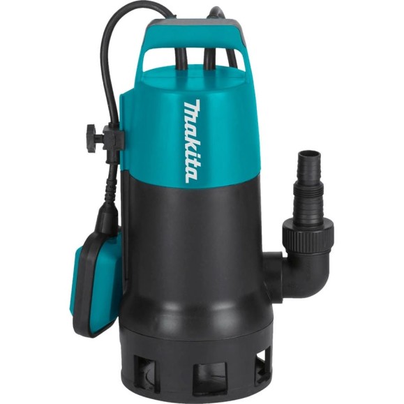 Погружной дренажный насос Makita PF0800 Погружной дренажный насос Makita PF0800