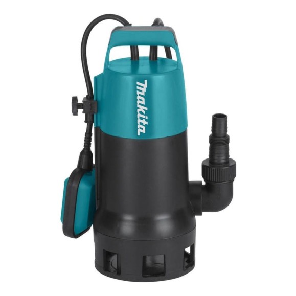 Дренажный насос Makita PF1010 Дренажный насос Makita PF1010