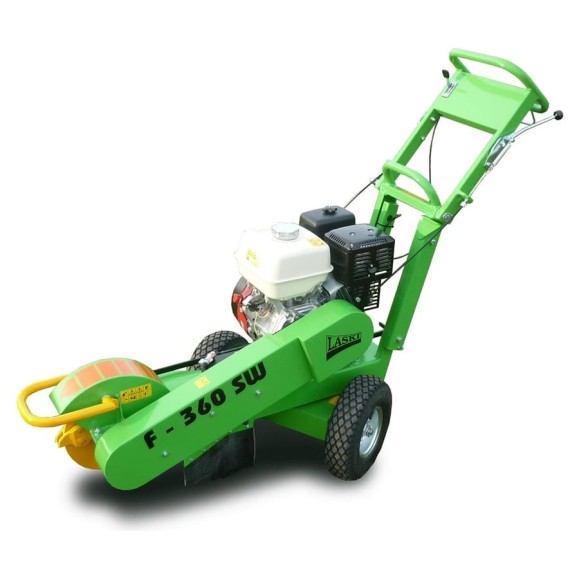 Измельчитель пней LASKI F360SW/11 2000059001186