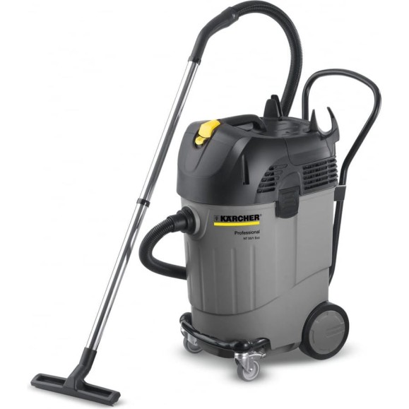 Пылесос Karcher NT 55/1 Tact EU 1.146-820 Пылесос Karcher NT 55/1 Tact EU 1.146-820