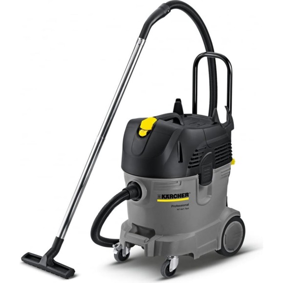 Пылесос Karcher NT 40/1 Tact EU 1.184-864 Пылесос Karcher NT 40/1 Tact EU 1.184-864