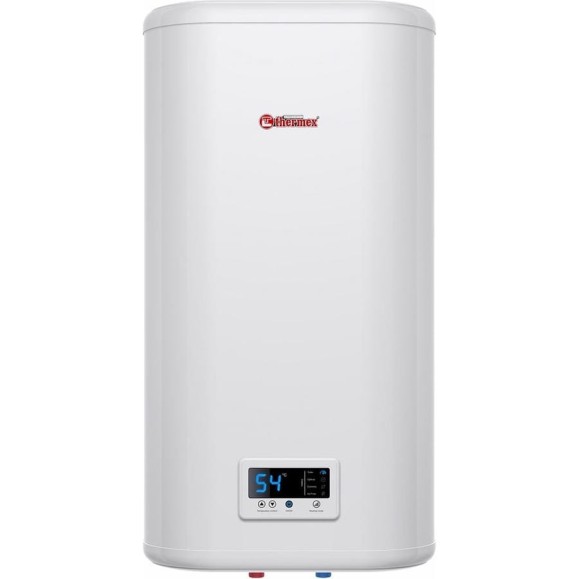 Аккумуляционный электрический водонагреватель Термекс IF 50 V pro ЭдЭБ00245