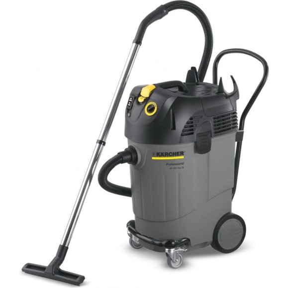 Пылесос Karcher NT 55/1 Tact Te EU 1.146-822 Пылесос Karcher NT 55/1 Tact Te EU 1.146-822