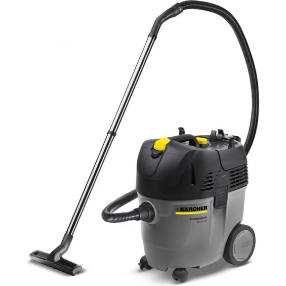 Пылесос Karcher NT 35/1 Ap EU 1.184-505 Пылесос Karcher NT 35/1 Ap EU 1.184-505