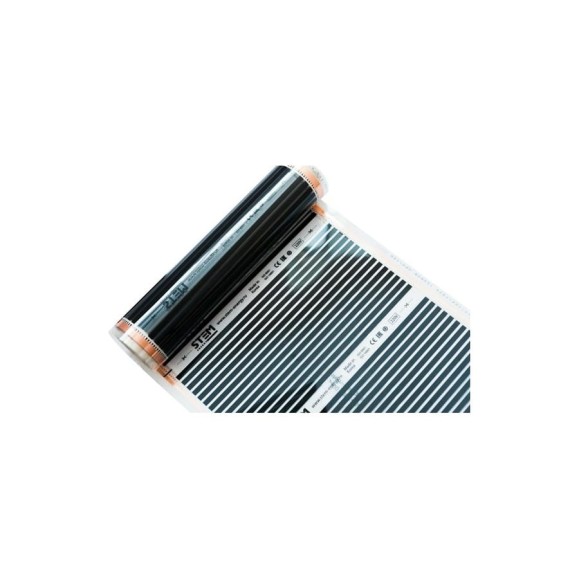 Инфракрасный пленочный пол STEM ENERGY STANDART KXT305 ИНФ018 Инфракрасный пленочный пол STEM ENERGY STANDART KXT305 ИНФ018