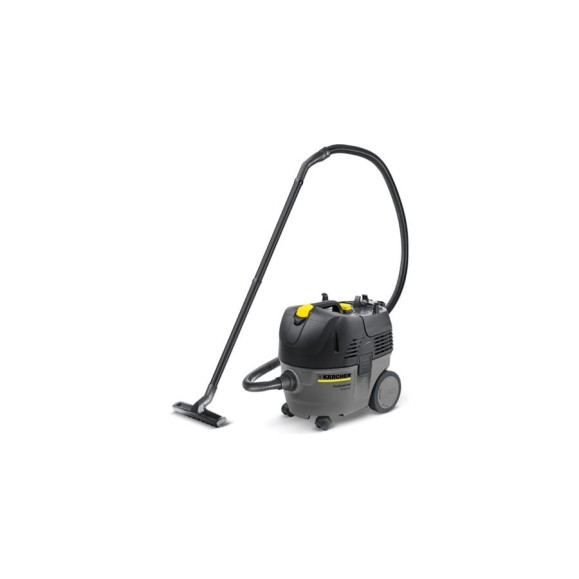 Пылесос Karcher NT 25/1 Ap 1.184-503 Пылесос Karcher NT 25/1 Ap 1.184-503