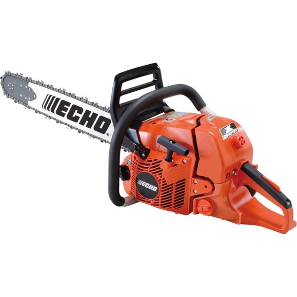 Бензопила ECHO CS-620SX-18" ACS-620SX/45LRS Бензопила ECHO CS-620SX-18" ACS-620SX/45LRS