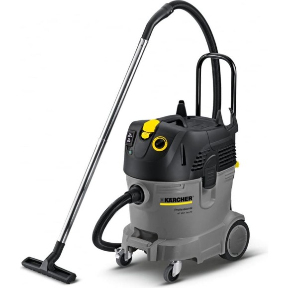 Пылесос Karcher NT 40/1 Tact Te 1.184-865 Пылесос Karcher NT 40/1 Tact Te 1.184-865