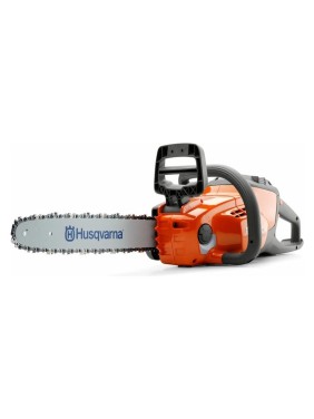Аккумуляторная пила Husqvarna 120i 12" 9670982-01 Аккумуляторная пила Husqvarna 120i 12" 9670982-01