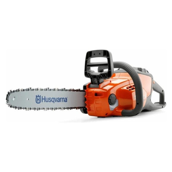 Аккумуляторная пила Husqvarna 120i 12" 9670982-01