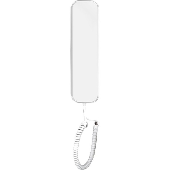 Аудиотрубка (белая) Kenwei KW-E100F CC000001182 Аудиотрубка (белая) Kenwei KW-E100F CC000001182