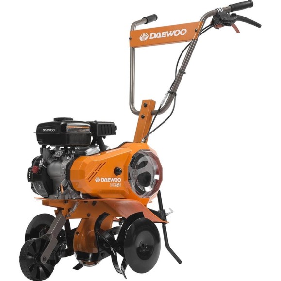 Бензиновый культиватор DAEWOO DAT 3555R Бензиновый культиватор DAEWOO DAT 3555R