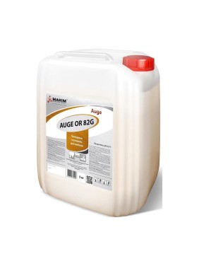 Глянцевый полироль, 5 л Махим AUGE Special OR 82G 80870