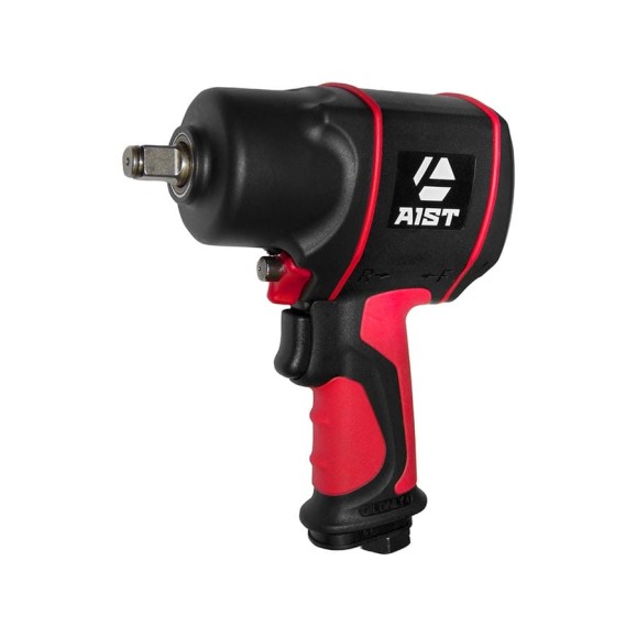 Пневмогайковерт AIST 1/2" 90141250 00-00017434 Пневмогайковерт AIST 1/2" 90141250 00-00017434