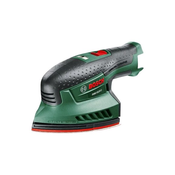 Мультишлифмашина Bosch PSM 10,8 LI 0.603.976.921