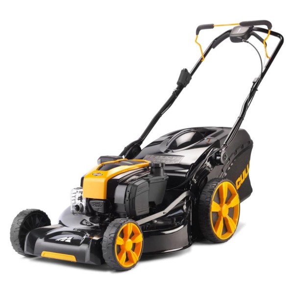 Газонокосилка McCulloch M46-160AWREX 9676218-01