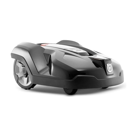 Газонокосилка-робот Husqvarna Automower 420 9676224-17
