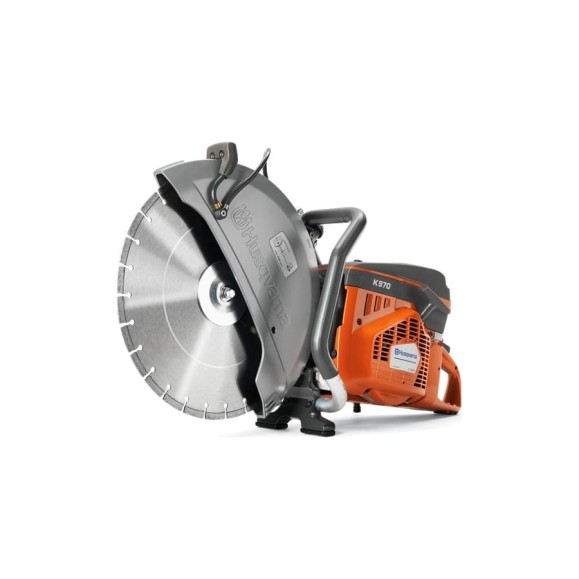 Бензорез 16" Husqvarna K970 9673481-01 Бензорез 16" Husqvarna K970 9673481-01