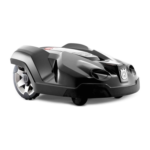 Газонокосилка-робот Husqvarna Automower 430X 9676225-17