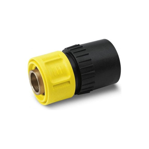 Быстроразъемная муфта в сборе Karcher 6.401-458 Быстроразъемная муфта в сборе Karcher 6.401-458