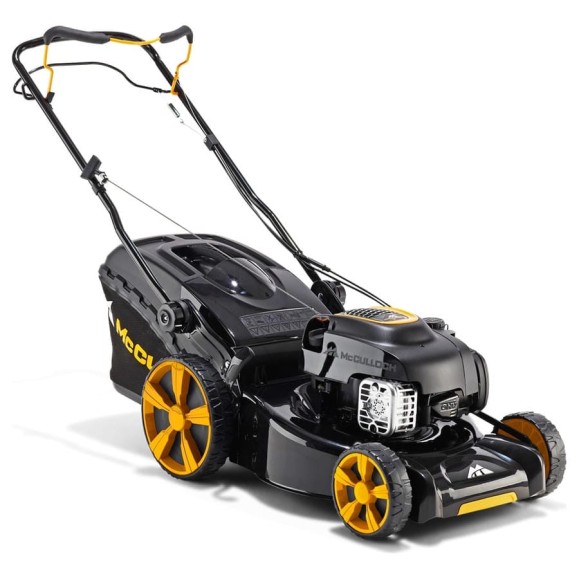 Газонокосилка McCulloch M51-150WRPX 9673037-01 Газонокосилка McCulloch M51-150WRPX 9673037-01