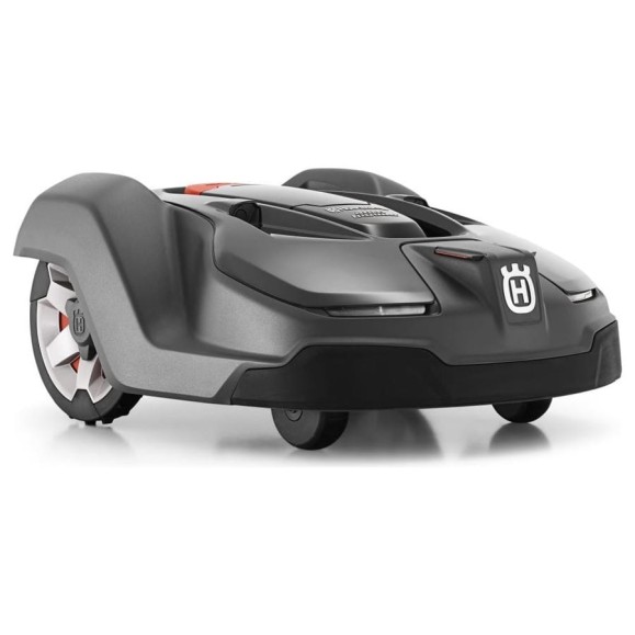 Газонокосилка-робот Husqvarna Automower 450X 9676464-17