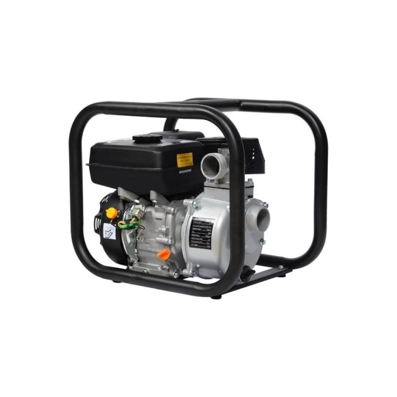 Мотопомпа для грязной воды Zitrek PGT1000 076-0811 Мотопомпа для грязной воды Zitrek PGT1000 076-0811