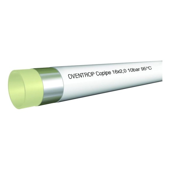 Труба Oventrop Copipe HS, 16x2,0, бухта 500 м 1500555